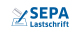 Sepa Lastschrift